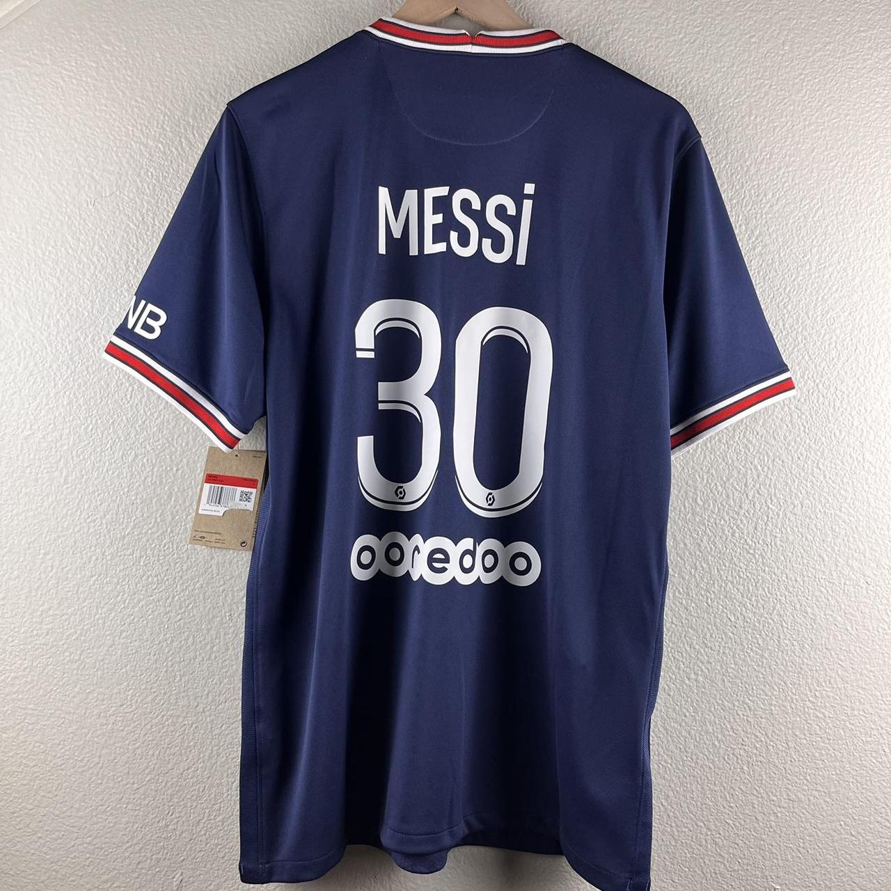 messi jersey psg jordan