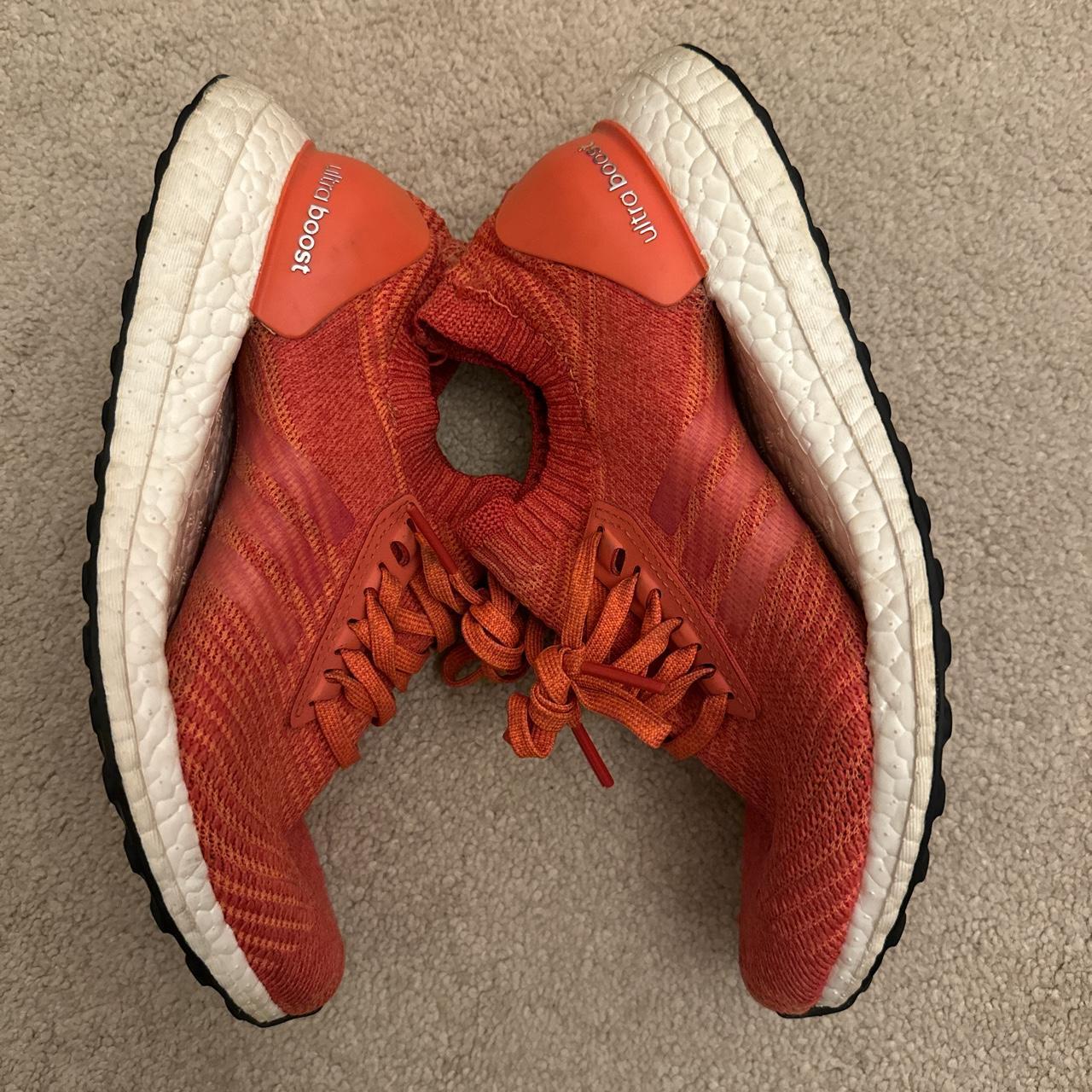 Adidas Ultra Boost Size Uk 45 Eu 37 13 Signs Depop 