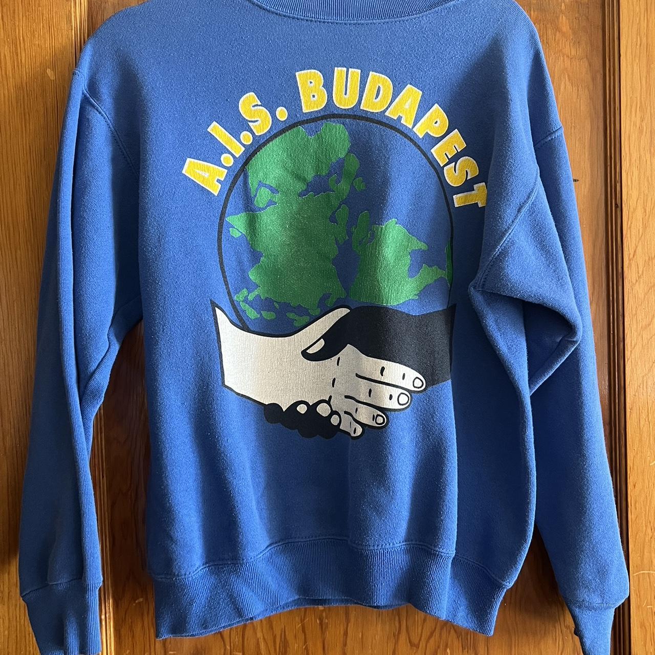 Tultex sale crewneck sweatshirt