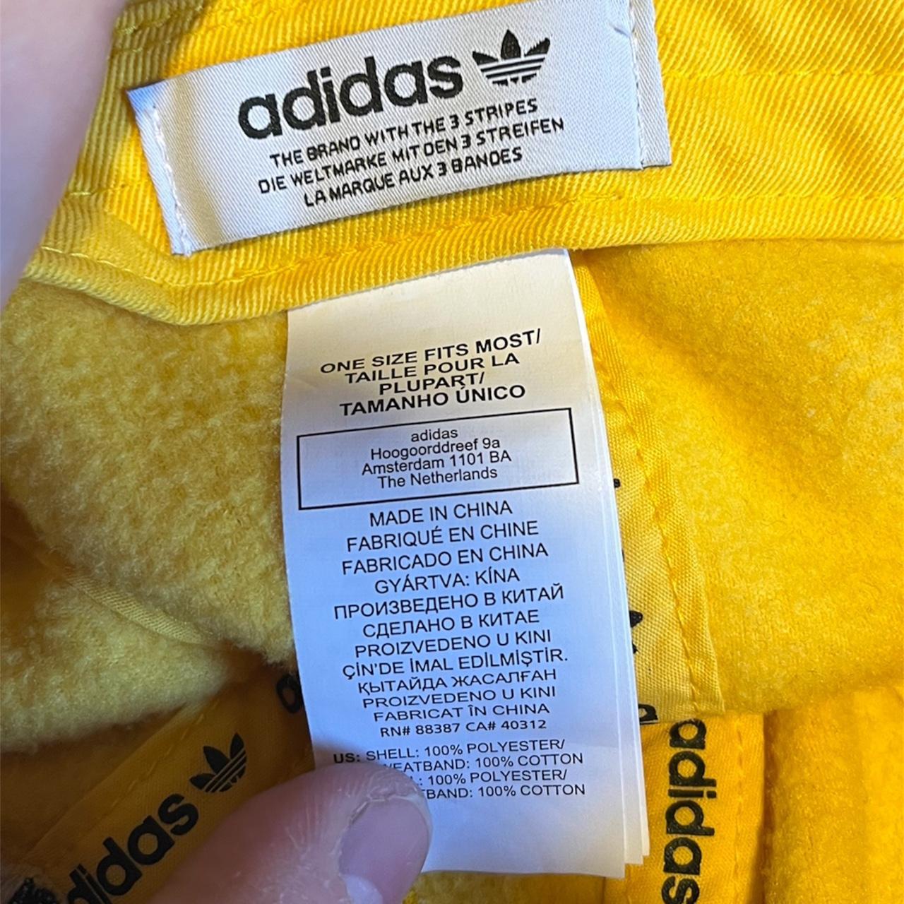 adidas rn 88387 hat