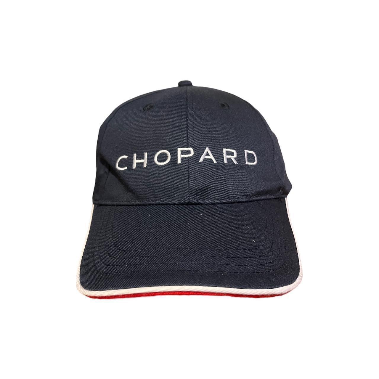 Chopard Promotional Cap Item Details Unisex Depop