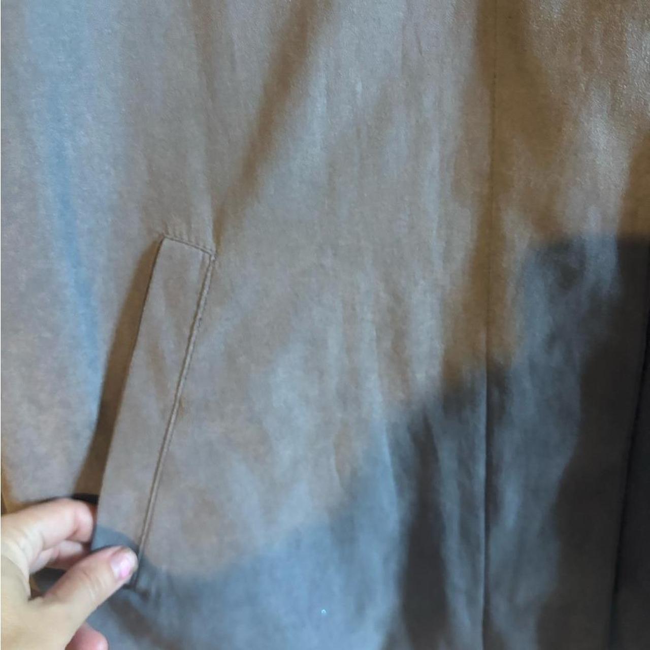 London Fog Women's Jacket - Grey - S – London Fog… - image 7