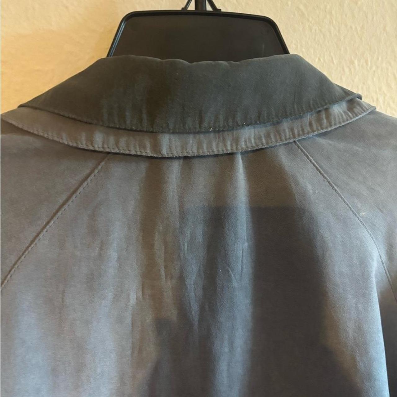 London Fog Women's Jacket - Grey - S – London Fog… - image 6