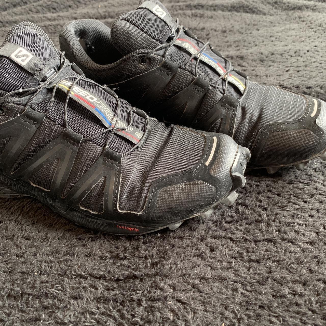 buy salomon speedcross 4