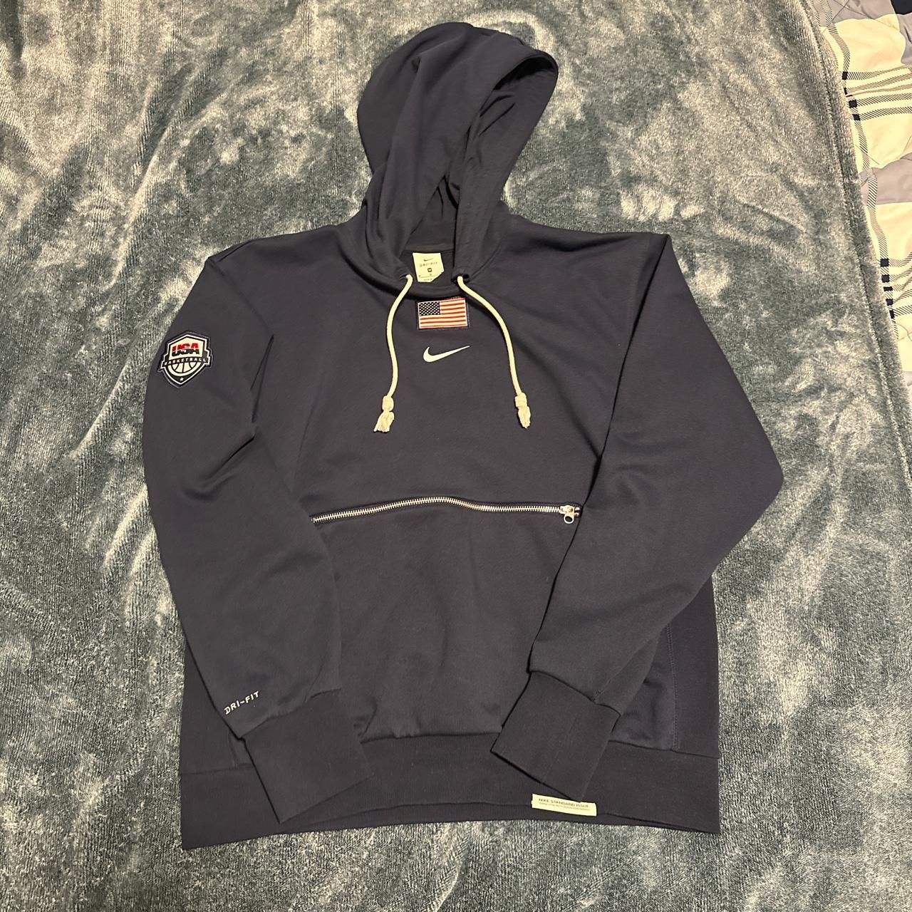 4x nike hoodie