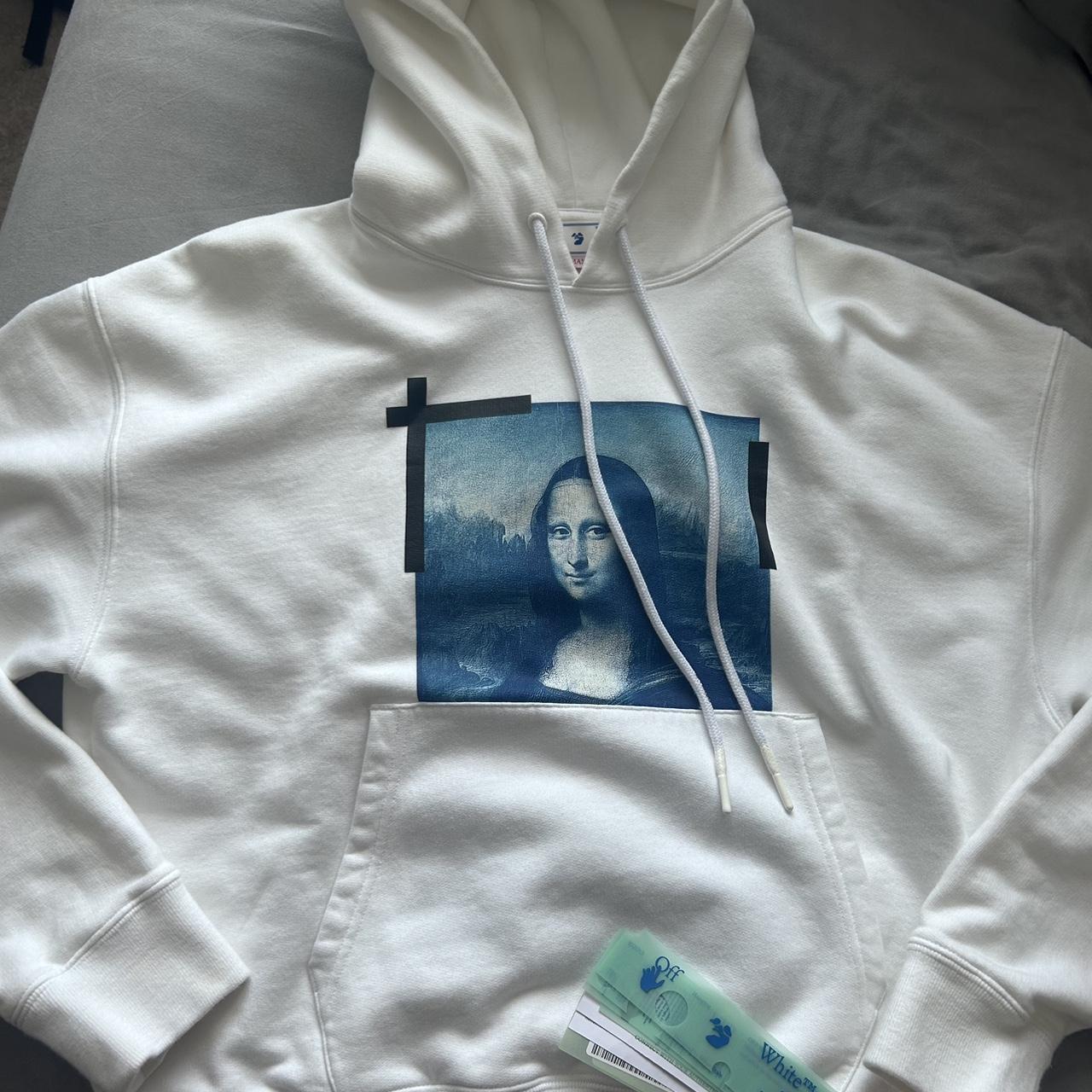 Off white outlet hoodie aliexpress