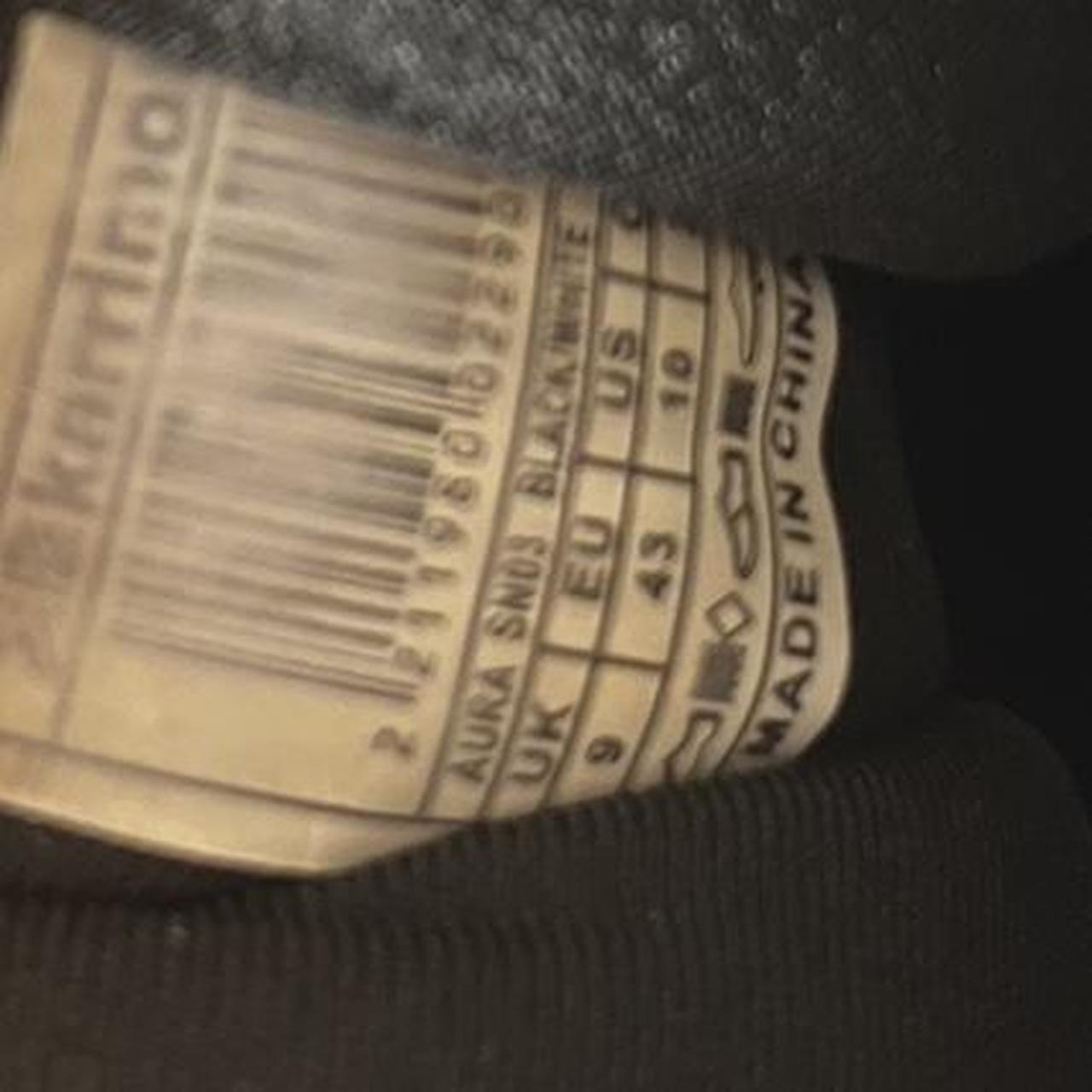 karrimor walking trainers mens