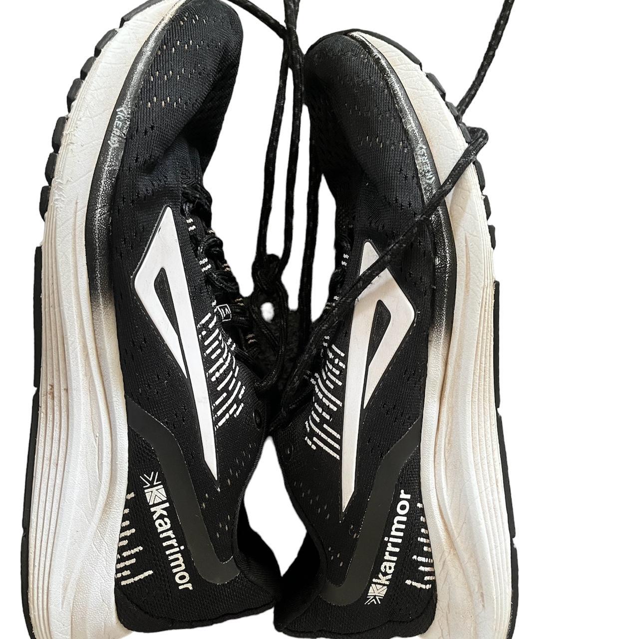 karrimor walking trainers mens