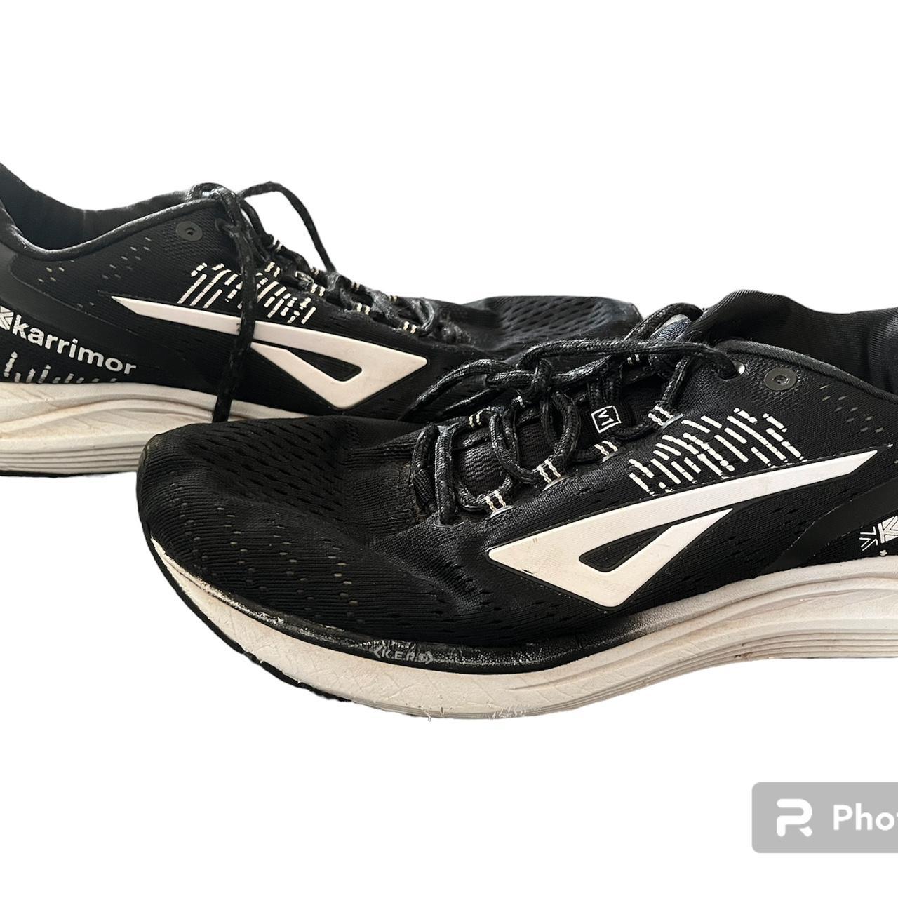 karrimor walking trainers mens