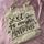 item listed by angieinlove