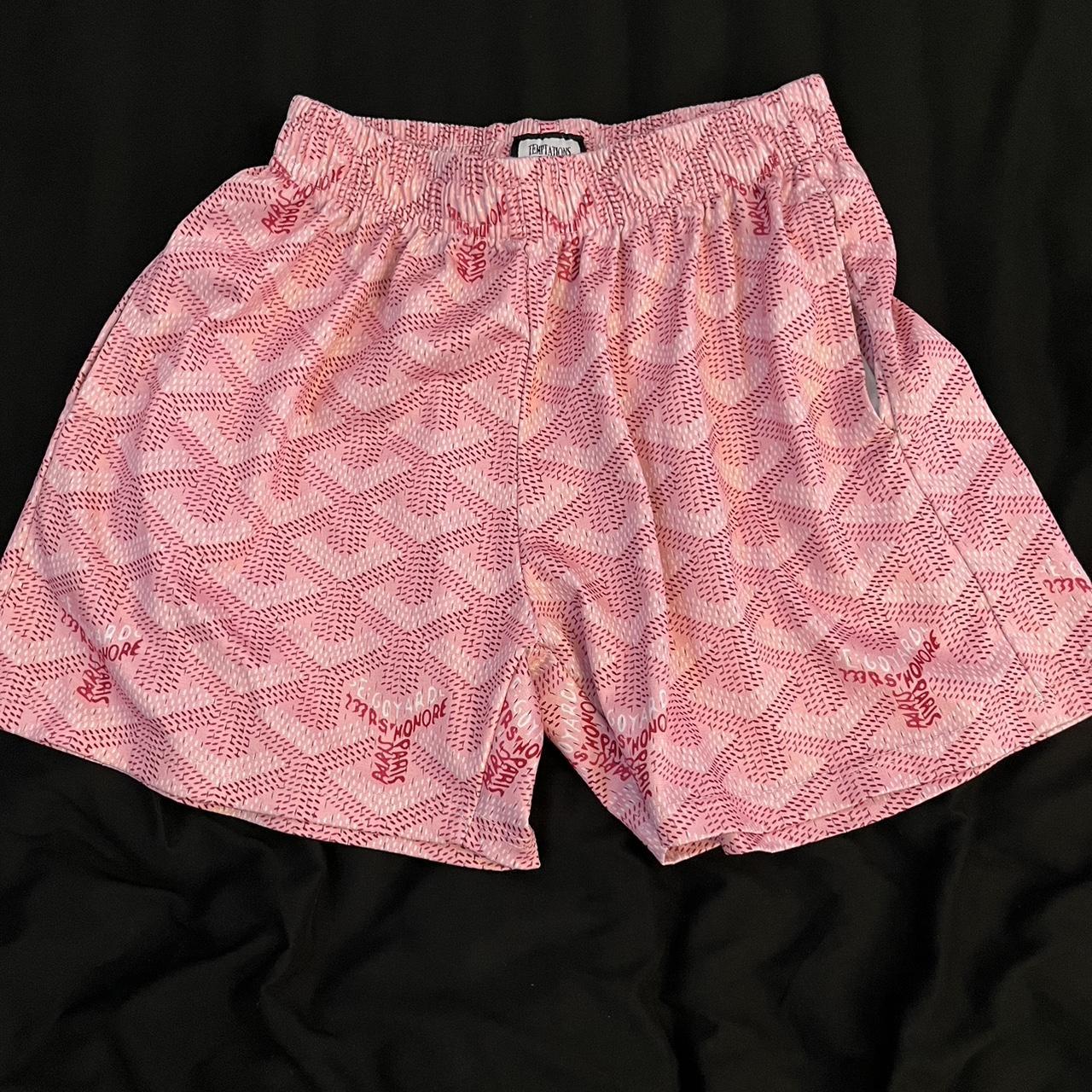 Goyard swim outlet trunks