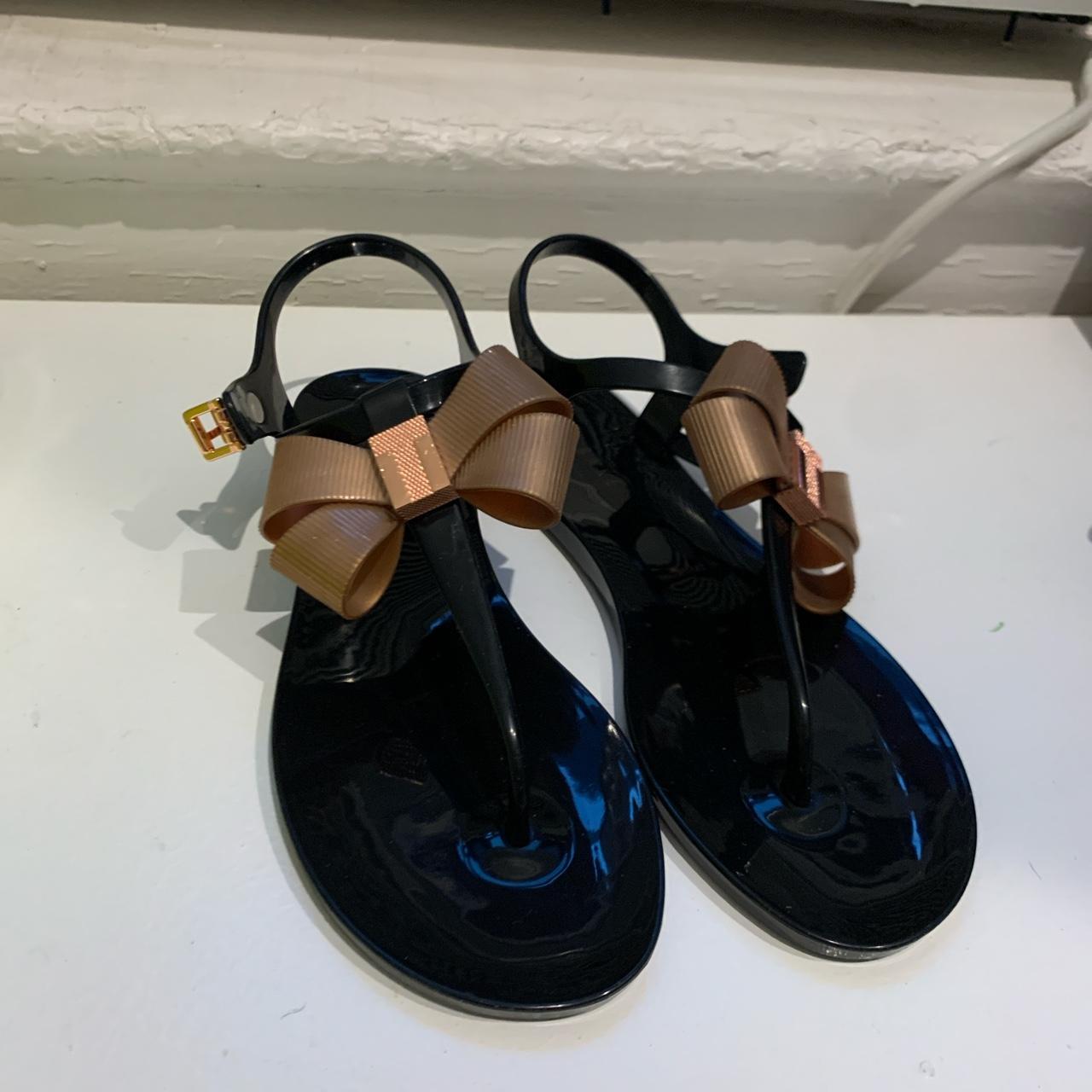 Ted baker camaril store sandals