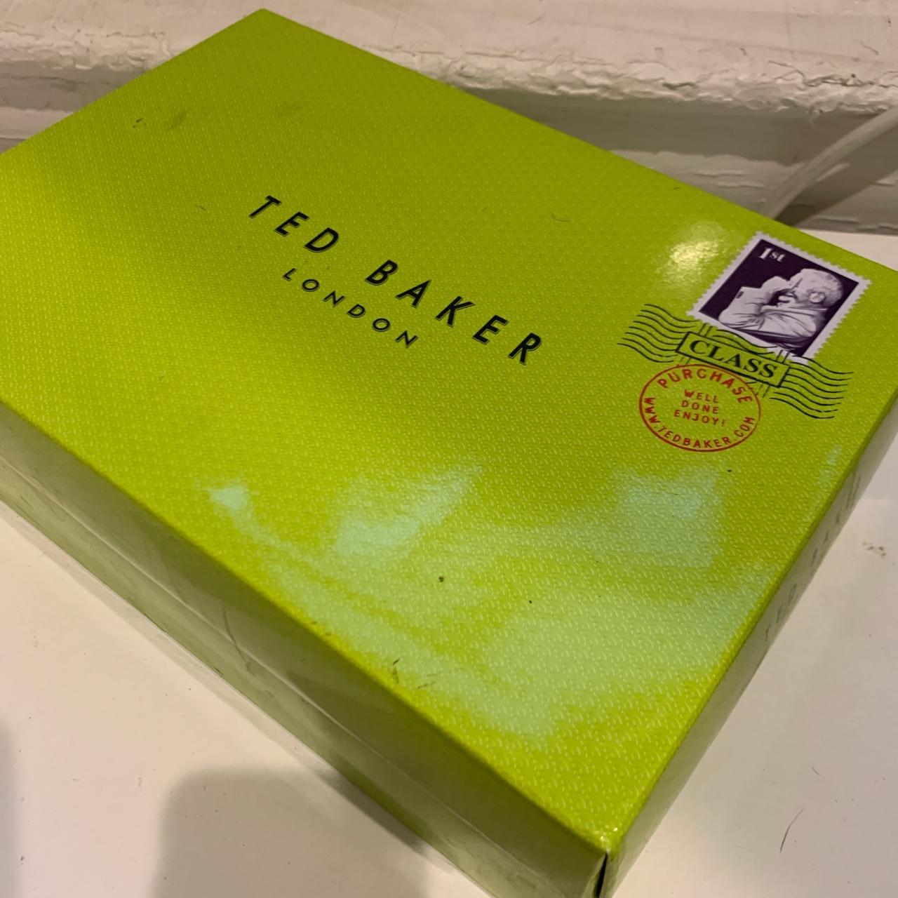 ted baker jelly sandals sale