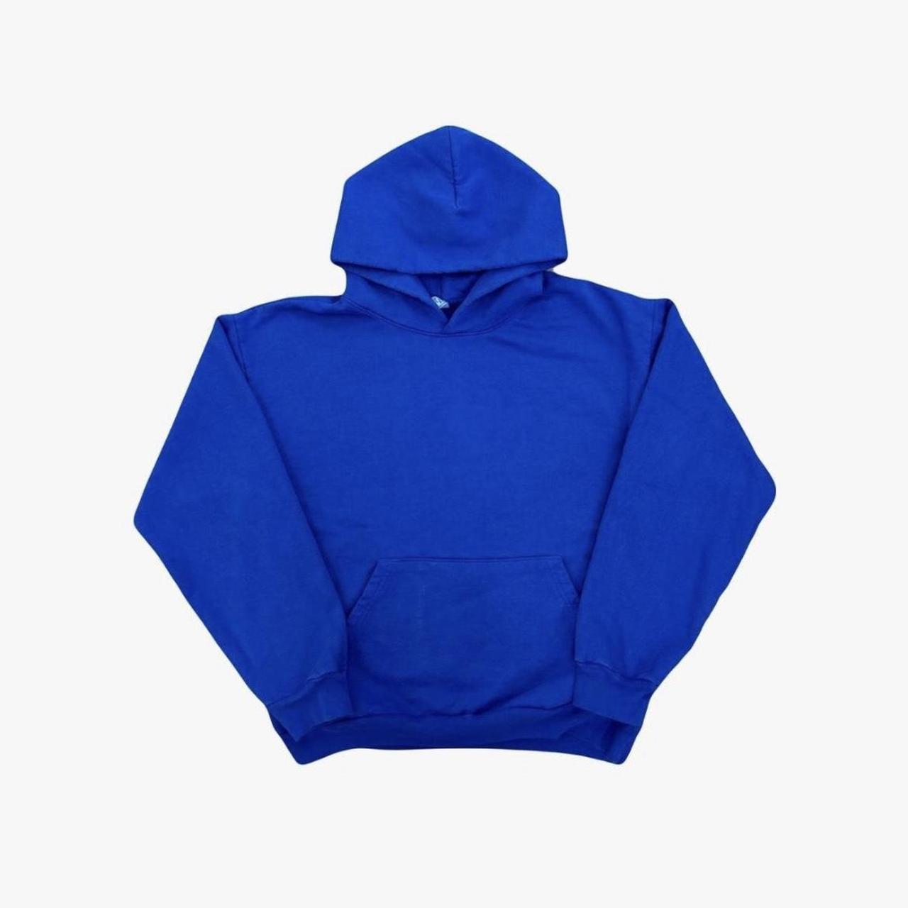 LA apparel hoodie Worn like 3x Great quality Depop