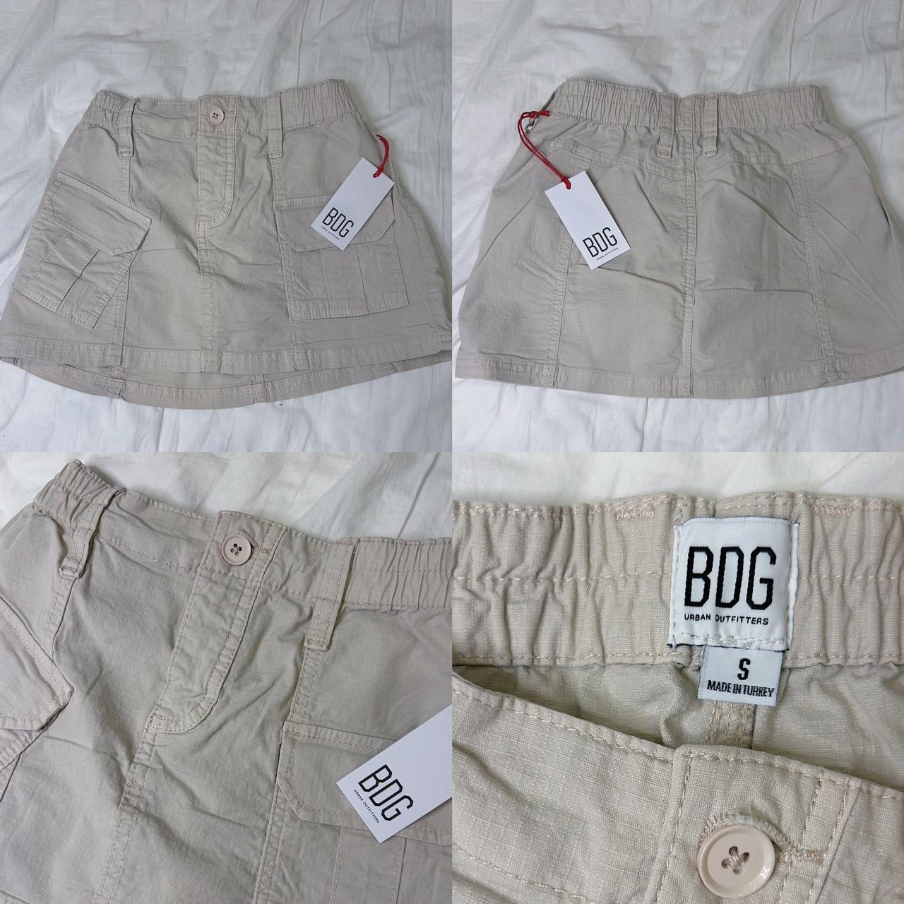 urban outfitters y2k cargo