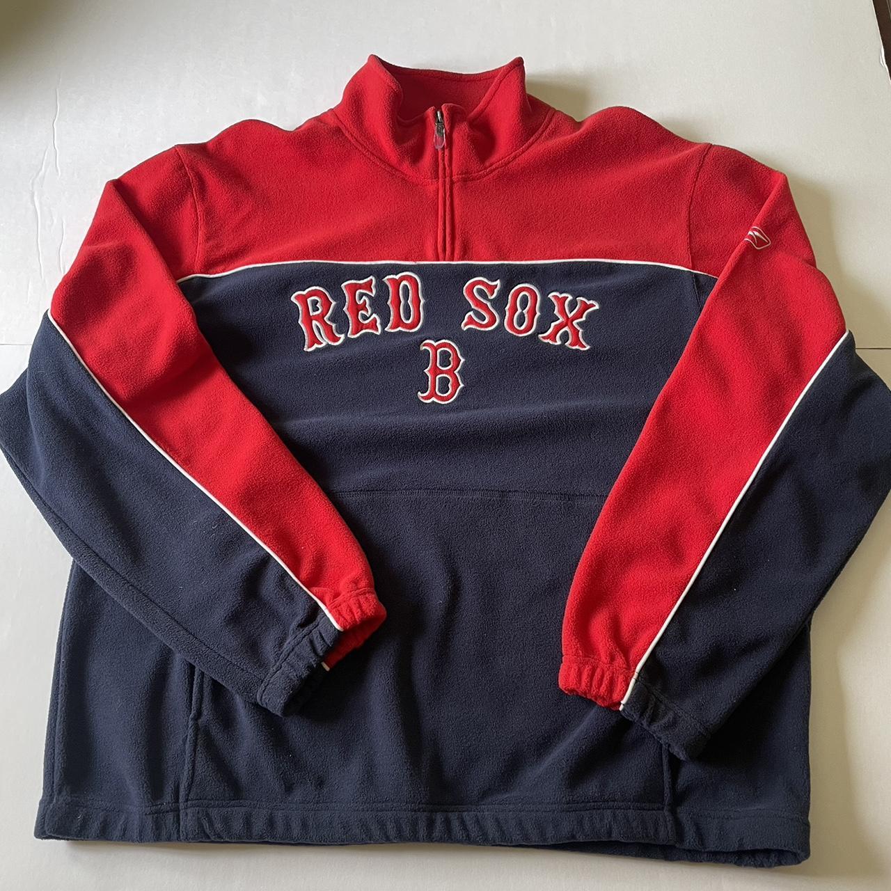 RED SOXレッドソックスUSA製80sビンテージGARAN.Incスウェット RED SOXレッドソックスUSA製80sビンテージGARAN.Incスウェット