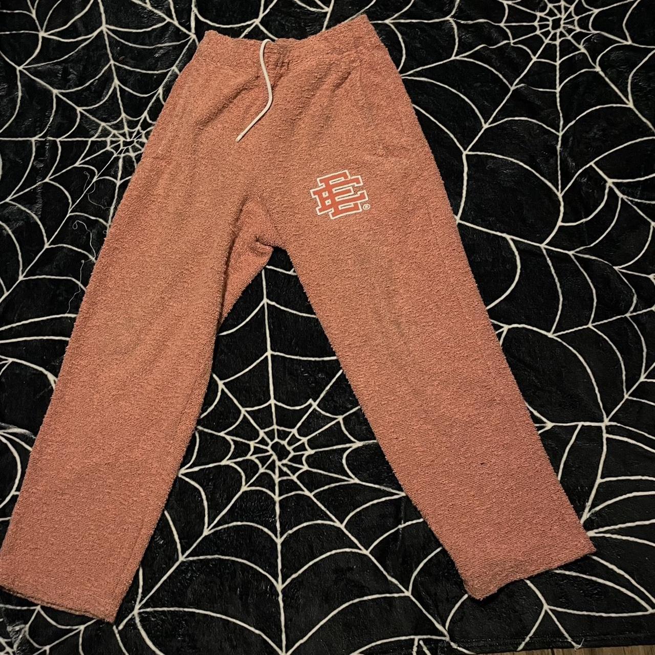 Eric emanuel EE BOUCLE Jacket pants 上下 Eric emanuel EE BOUCLE Jacket pants 上下