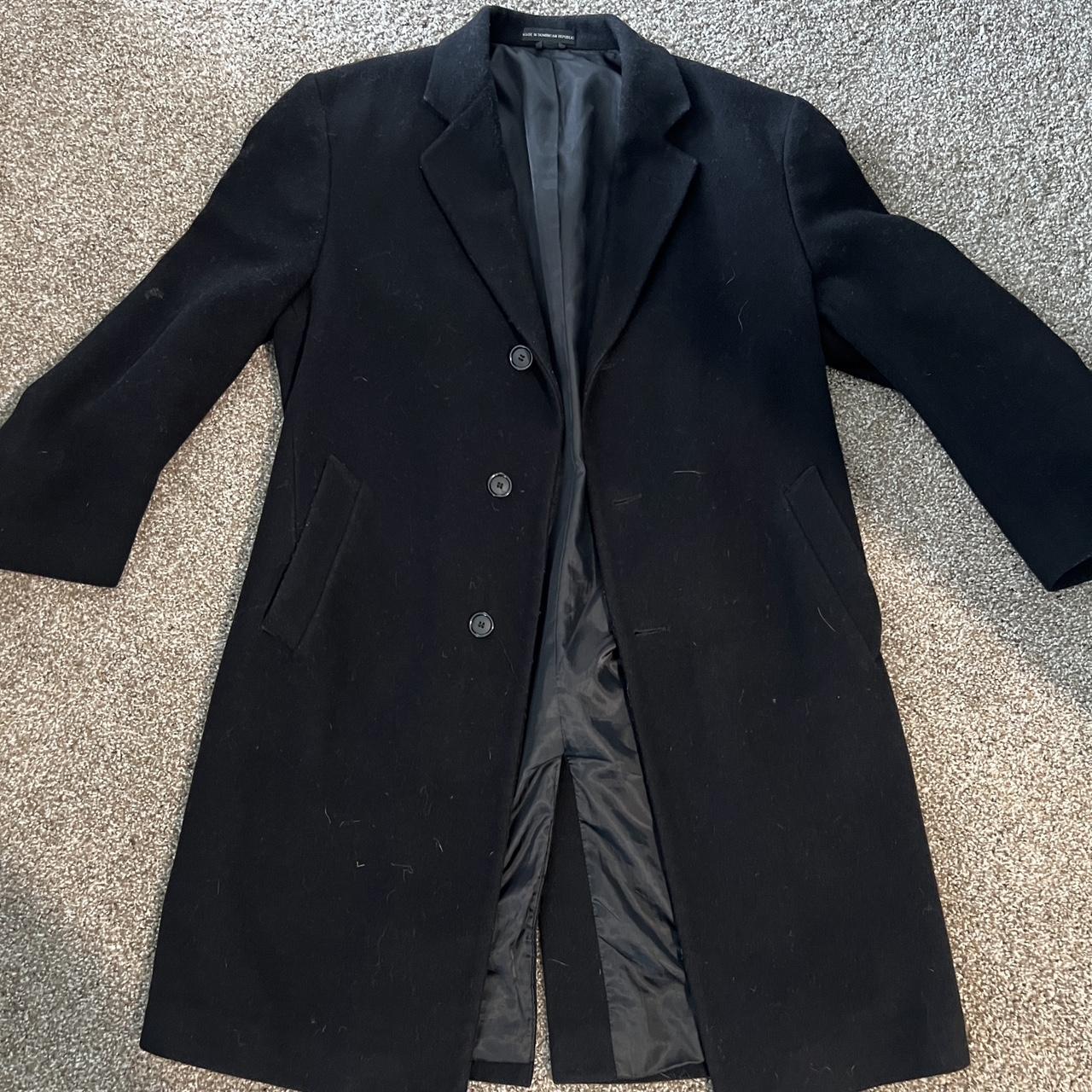 London fog coats macy's men's best sale