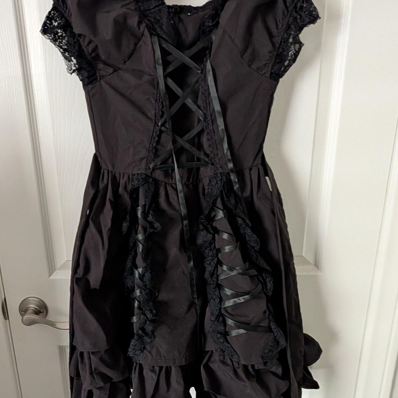 item listed by amateurlemon