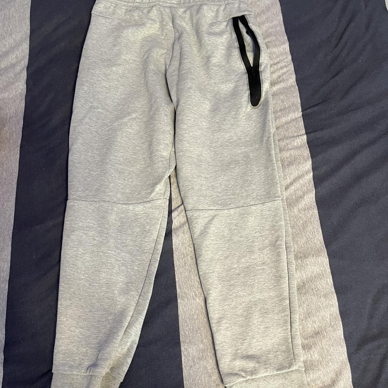 nike tech sherpa pants