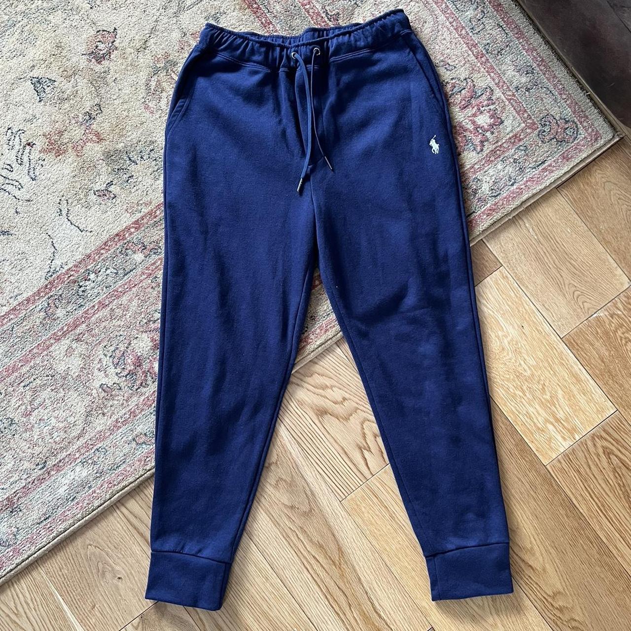 Polo Ralph Lauren Tracksuit Bottoms Medium