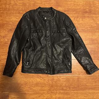 Ktwo studios Onyx Denim Jacket Wax Coating . | Depop