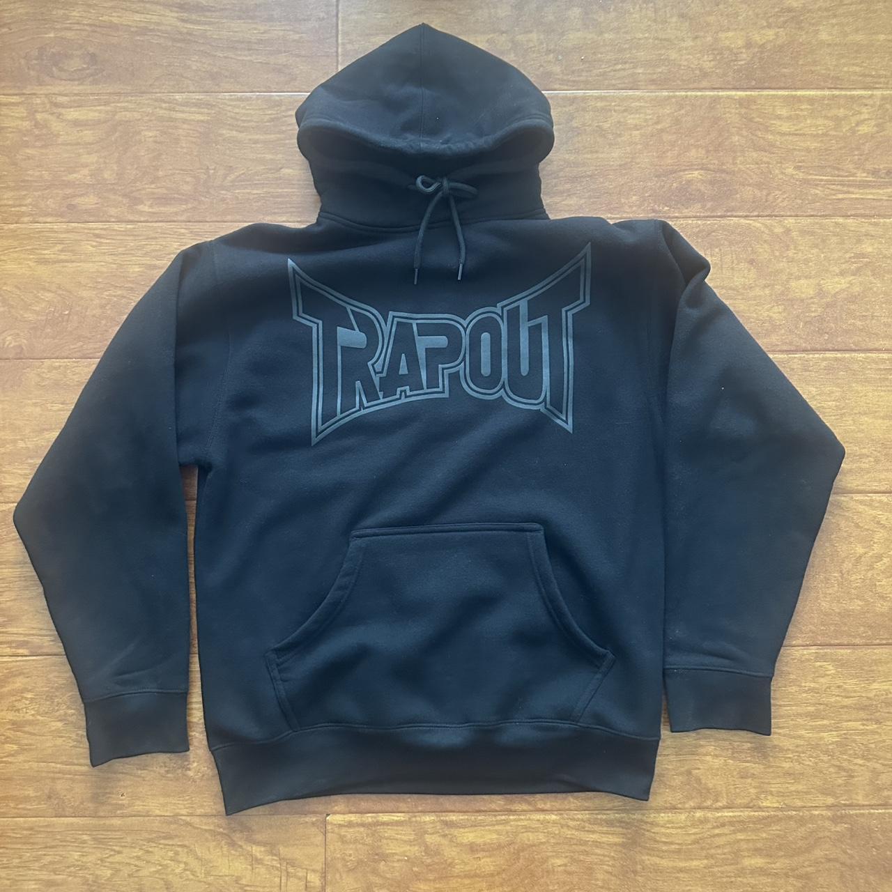 ktwo studio onyx denim jacket