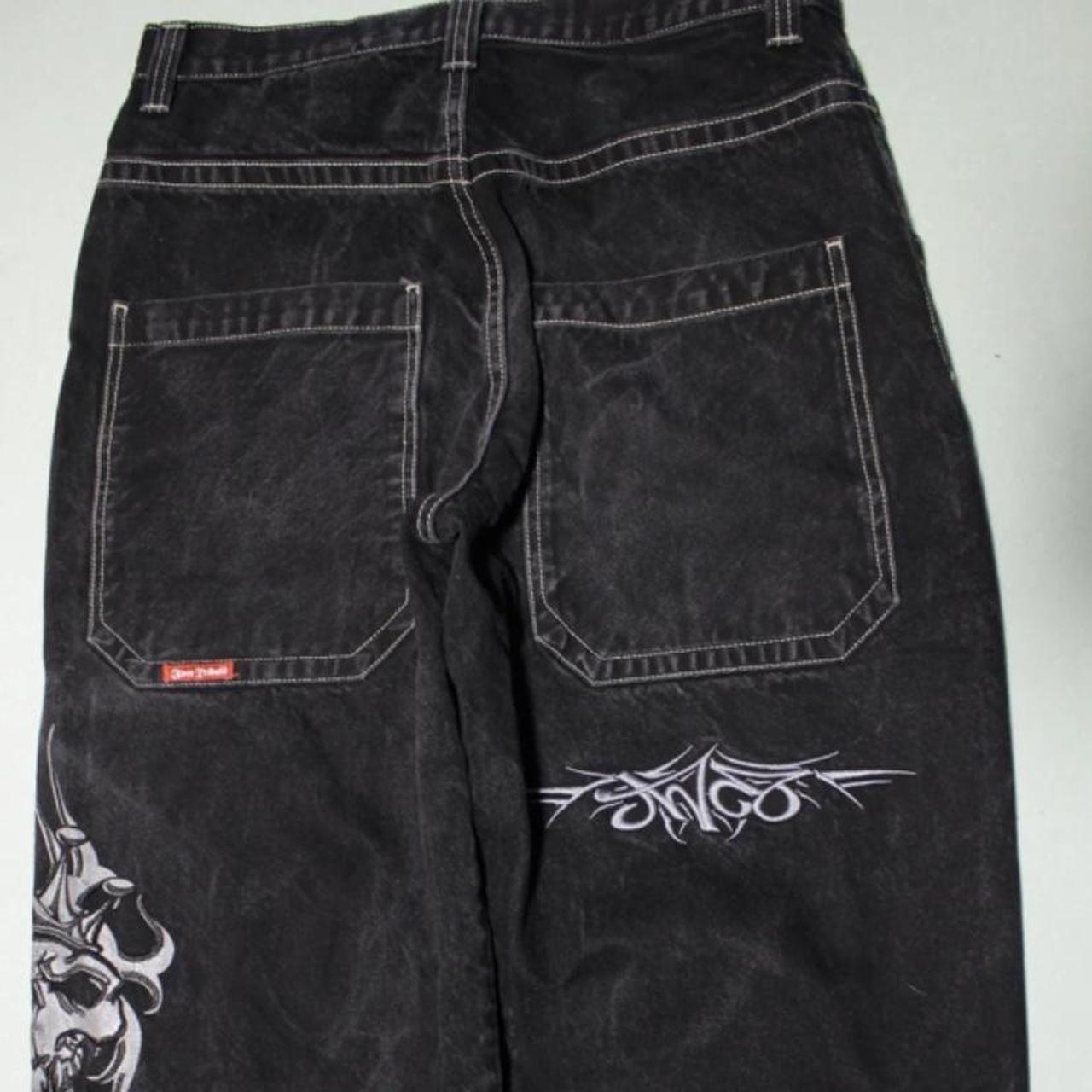 hmu if you have any jncos your getting rid of for... - Depop