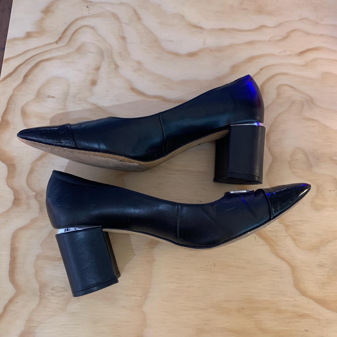 Hilfiger hot sale high heels