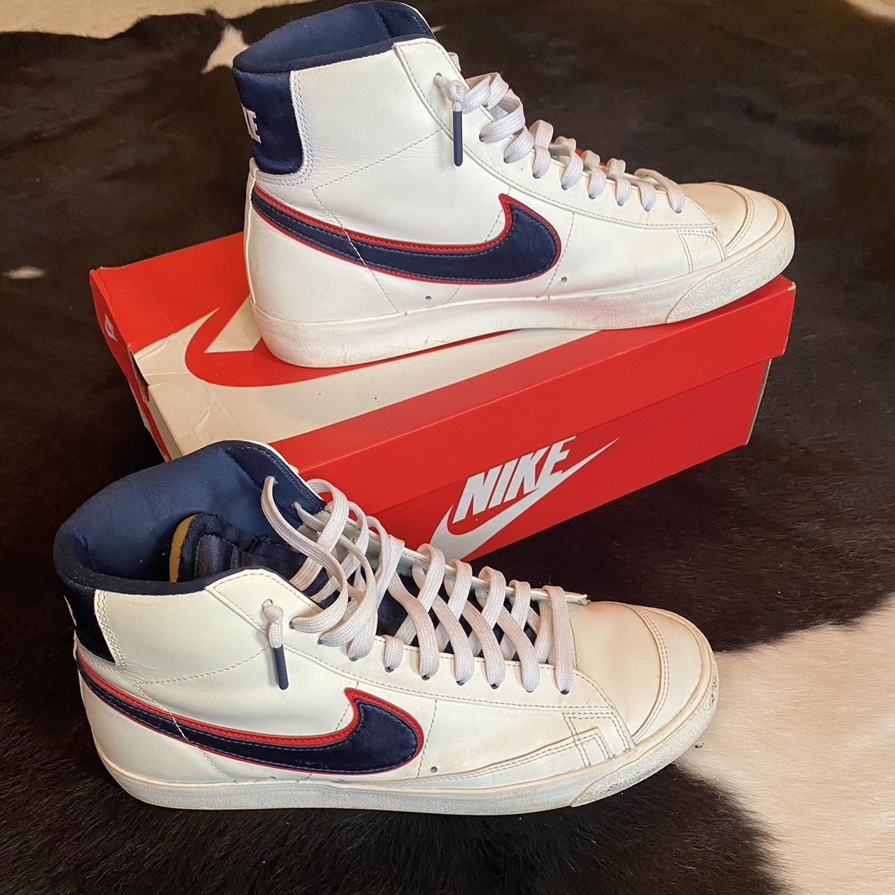 nike blazer chicago pride