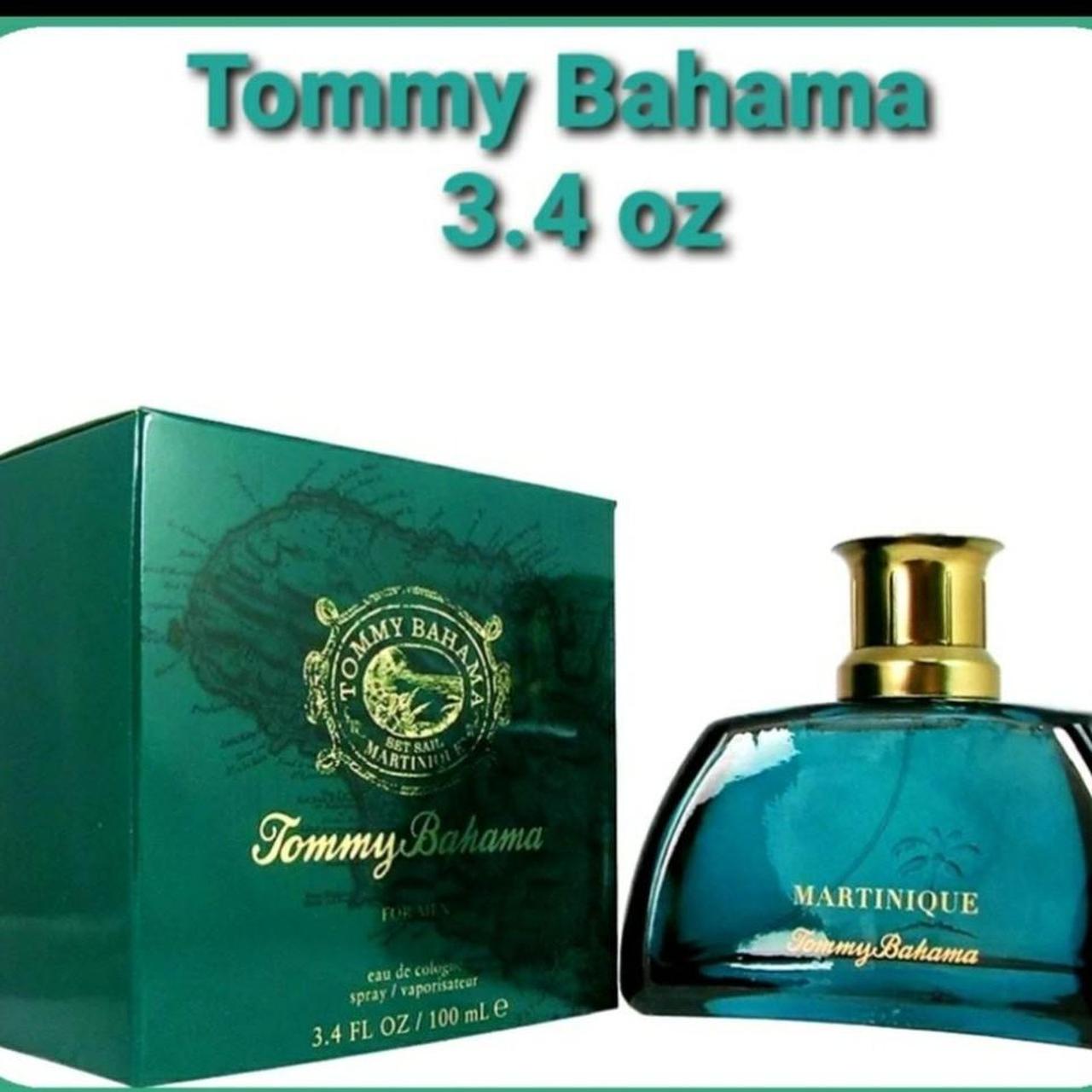 Tommy Bahama Set Sail Martinique - 3.4 oz Cologne Spray for Men