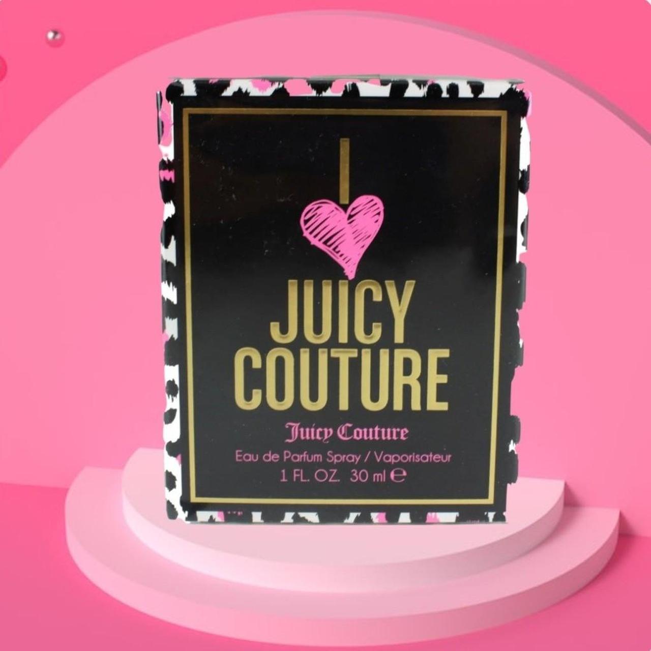 I love outlet juicy perfume