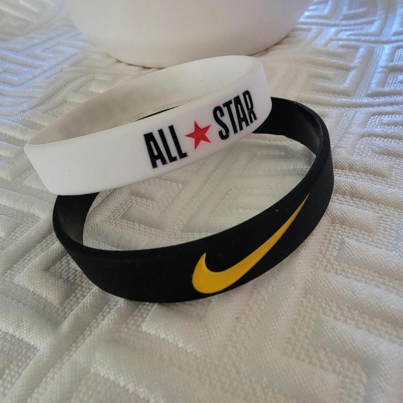 mens nike bracelet