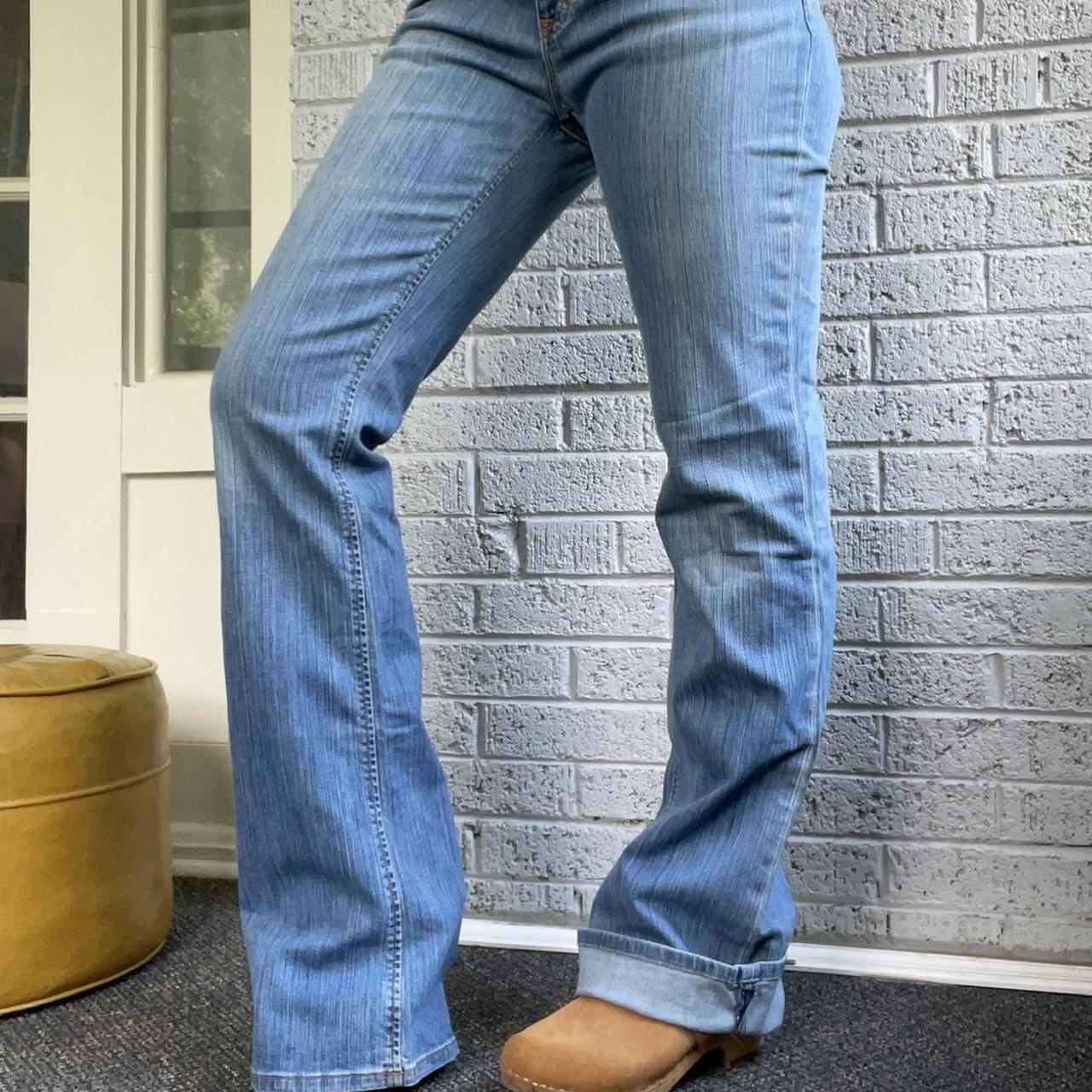Gap Women's Jeans Depop