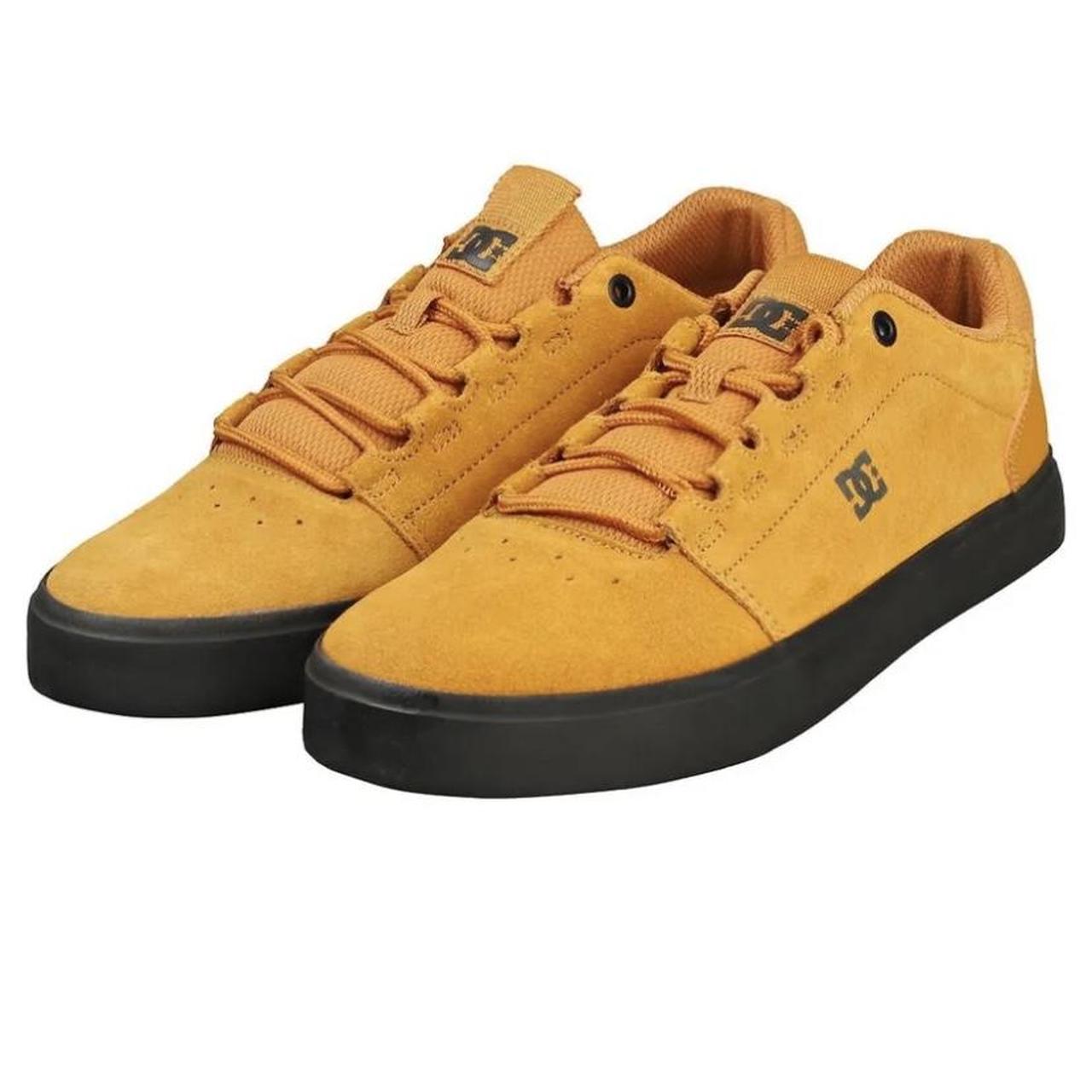 dc shoes moa