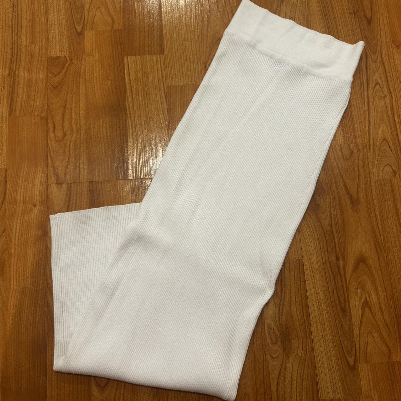 Edikted Women's Skirt - White - S – Edikted - Whi… - image 1