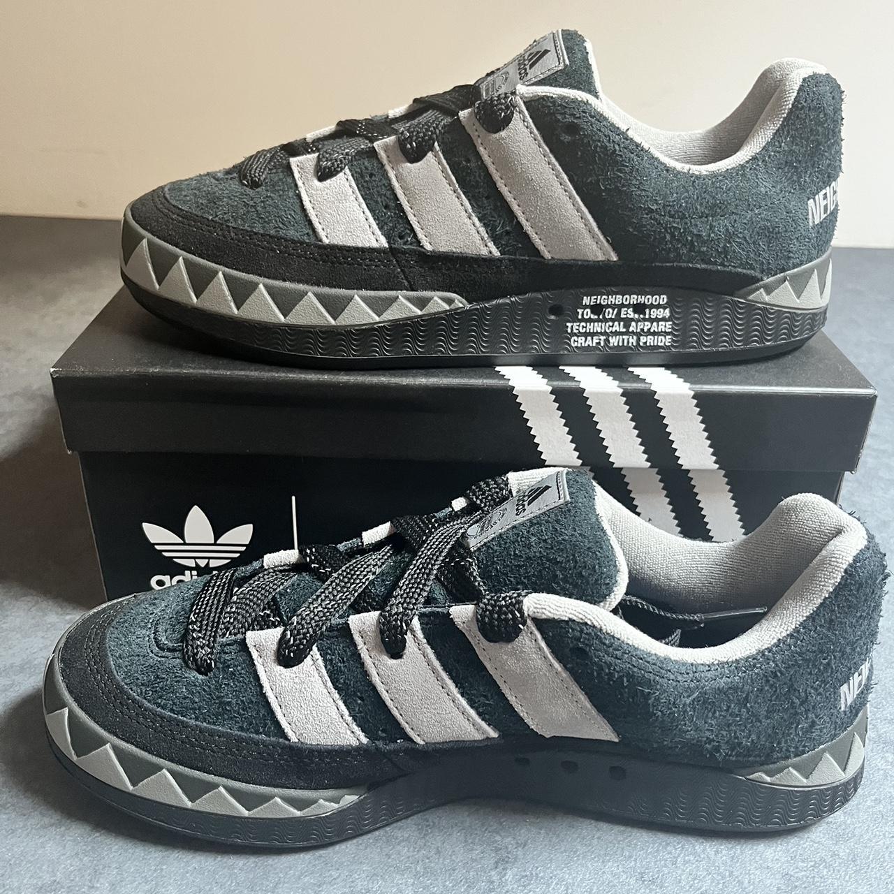 Adidas us 9 to eu outlet black