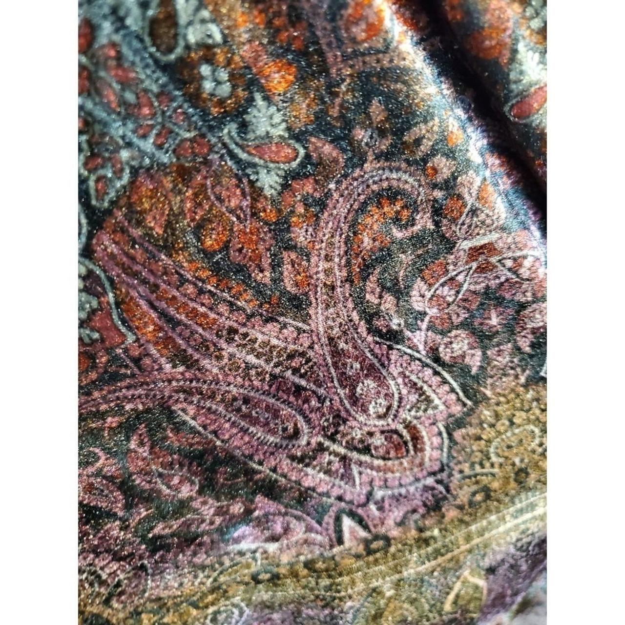 Unity Eyewear Women's Crop top - Red - XL – Unity… - image 4