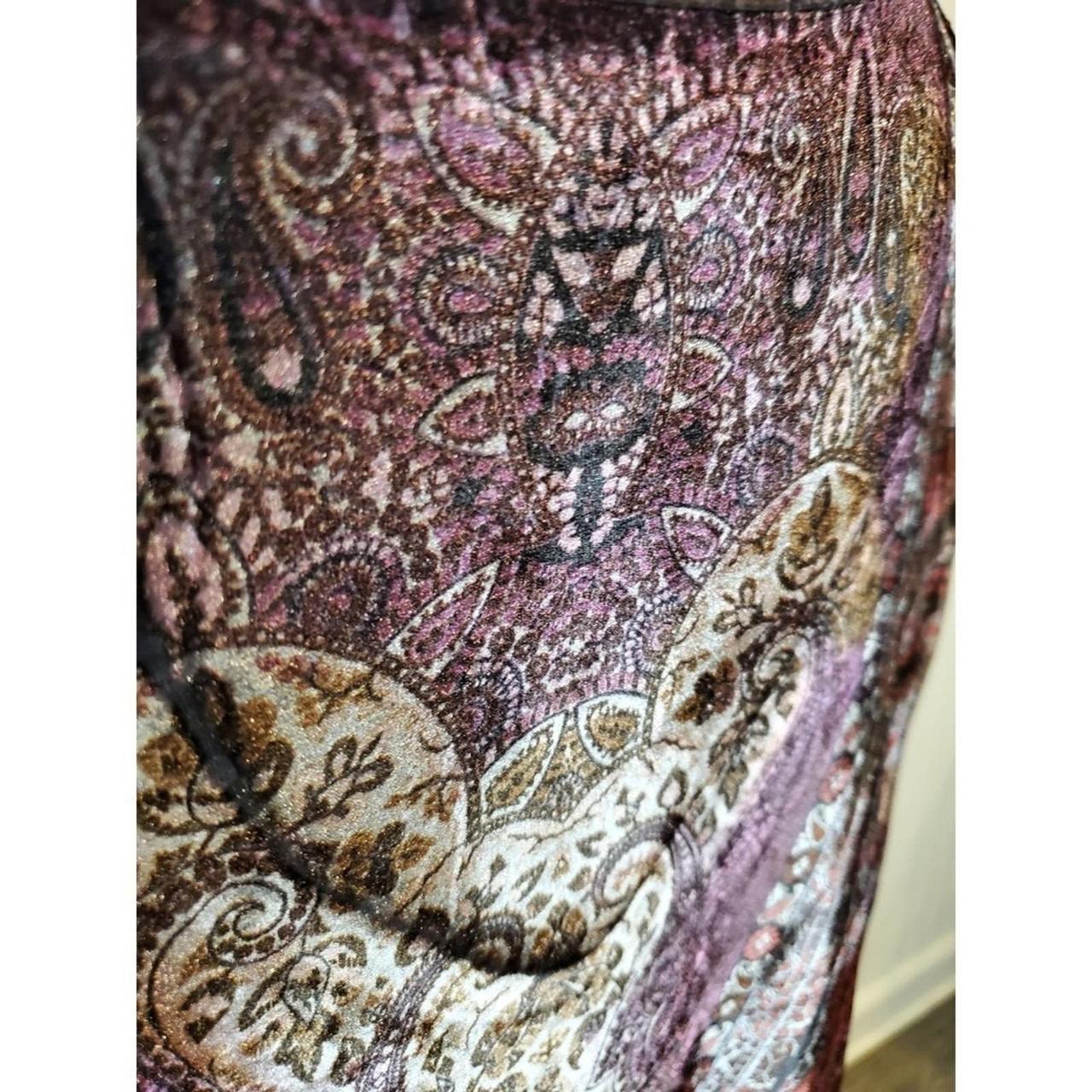 Unity Eyewear Women's Crop top - Red - XL – Unity… - image 6