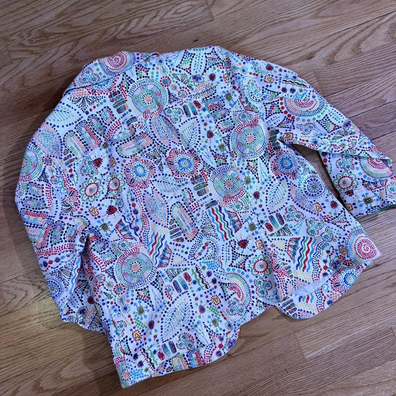 Ruby Rd. Women's Jacket - Multi - 12 – Ruby Rd pa… - image 5