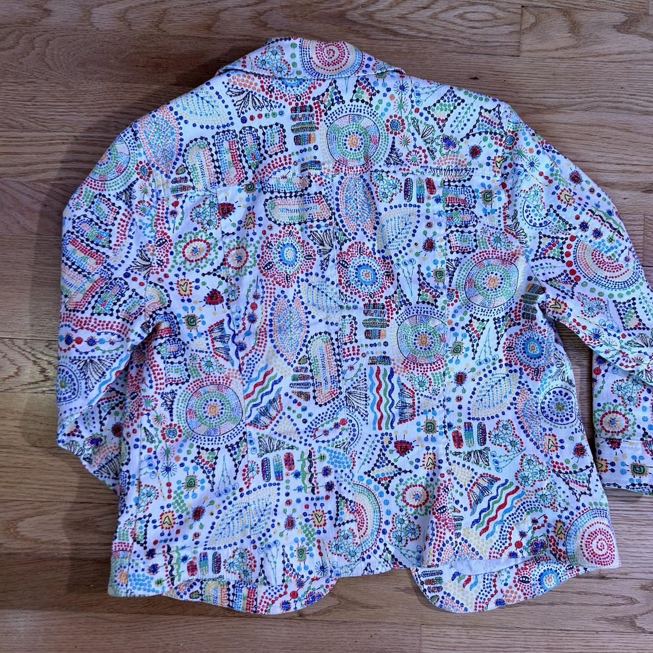 Ruby Rd. Women's Jacket - Multi - 12 – Ruby Rd pa… - image 6