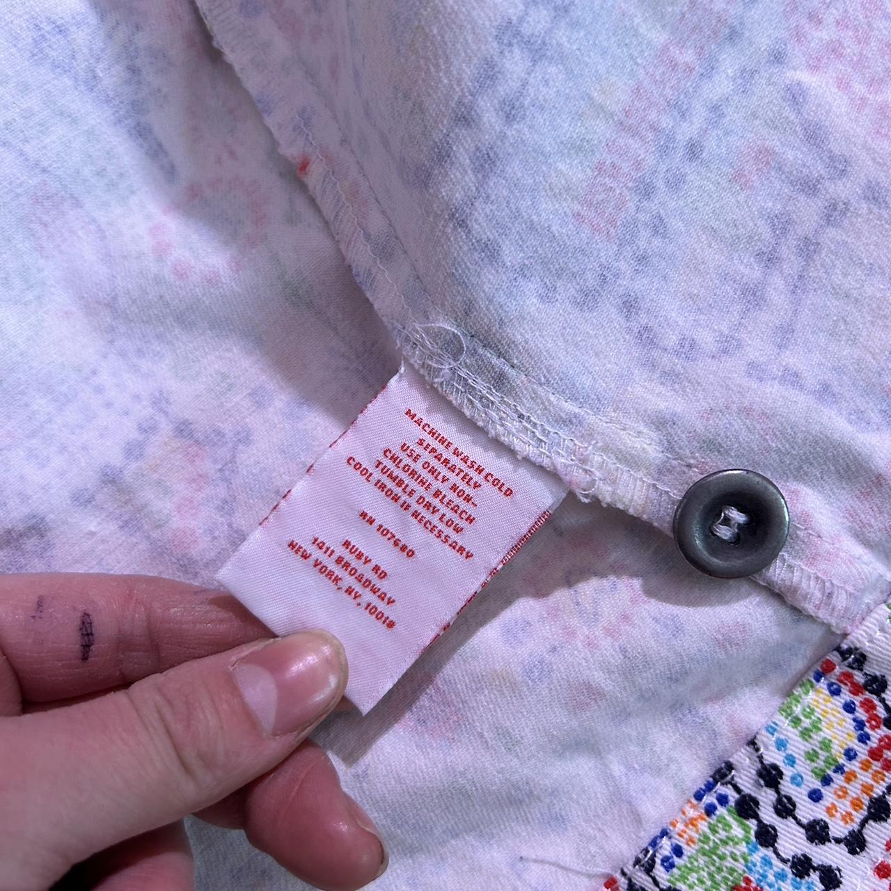 Ruby Rd. Women's Jacket - Multi - 12 – Ruby Rd pa… - image 7