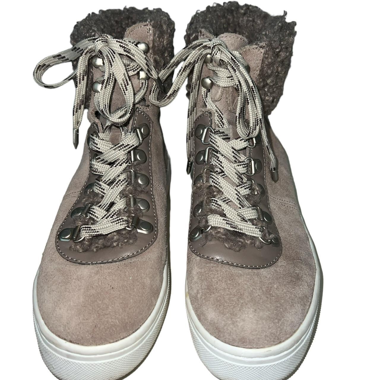 Sam edelman luther high cheap top sneakers