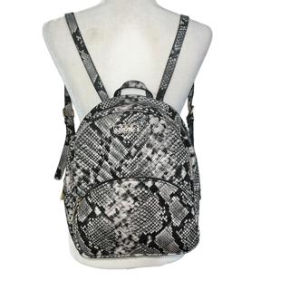 Aldo Quilted Faux outlet Snakeskin Backpack