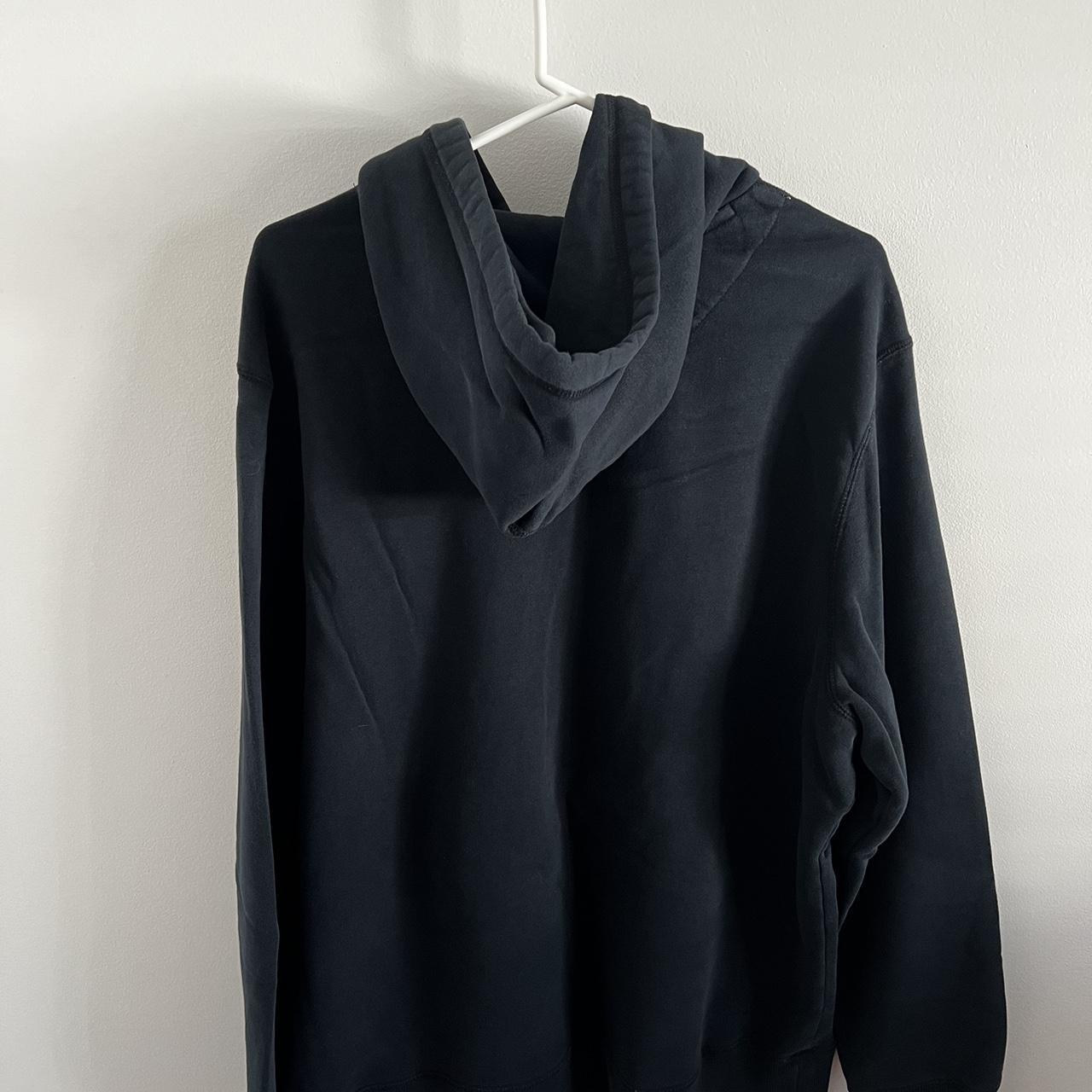 nike just do it galaxy hoodie