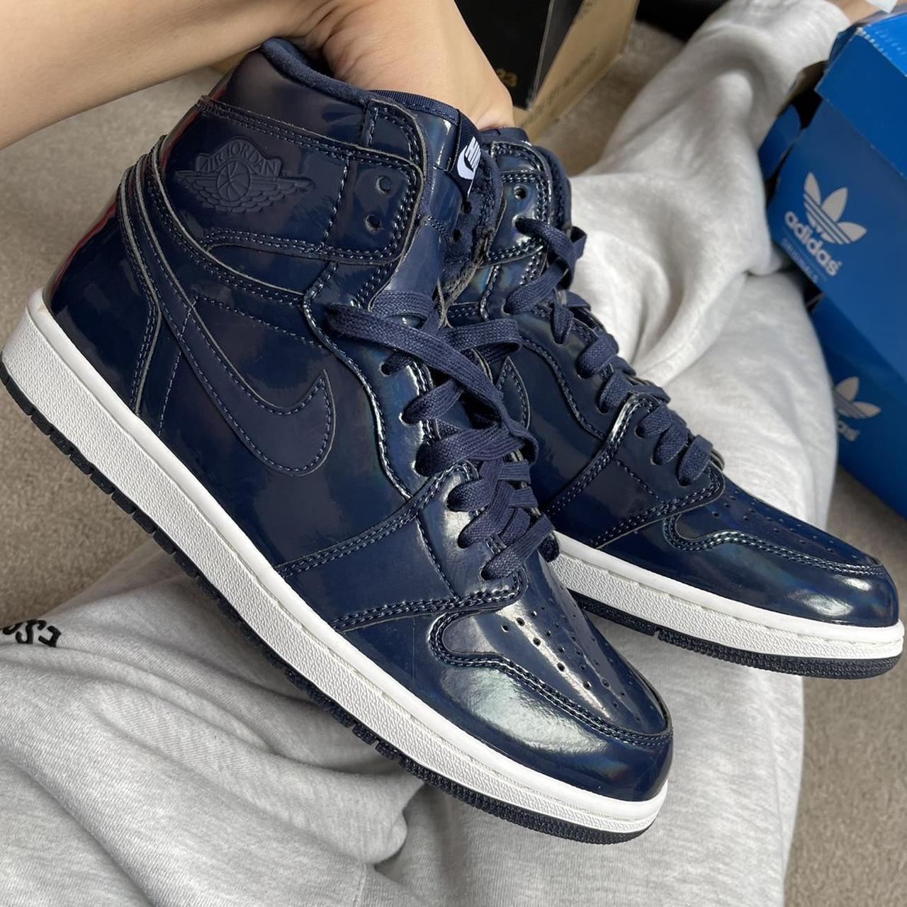 jordan uk9