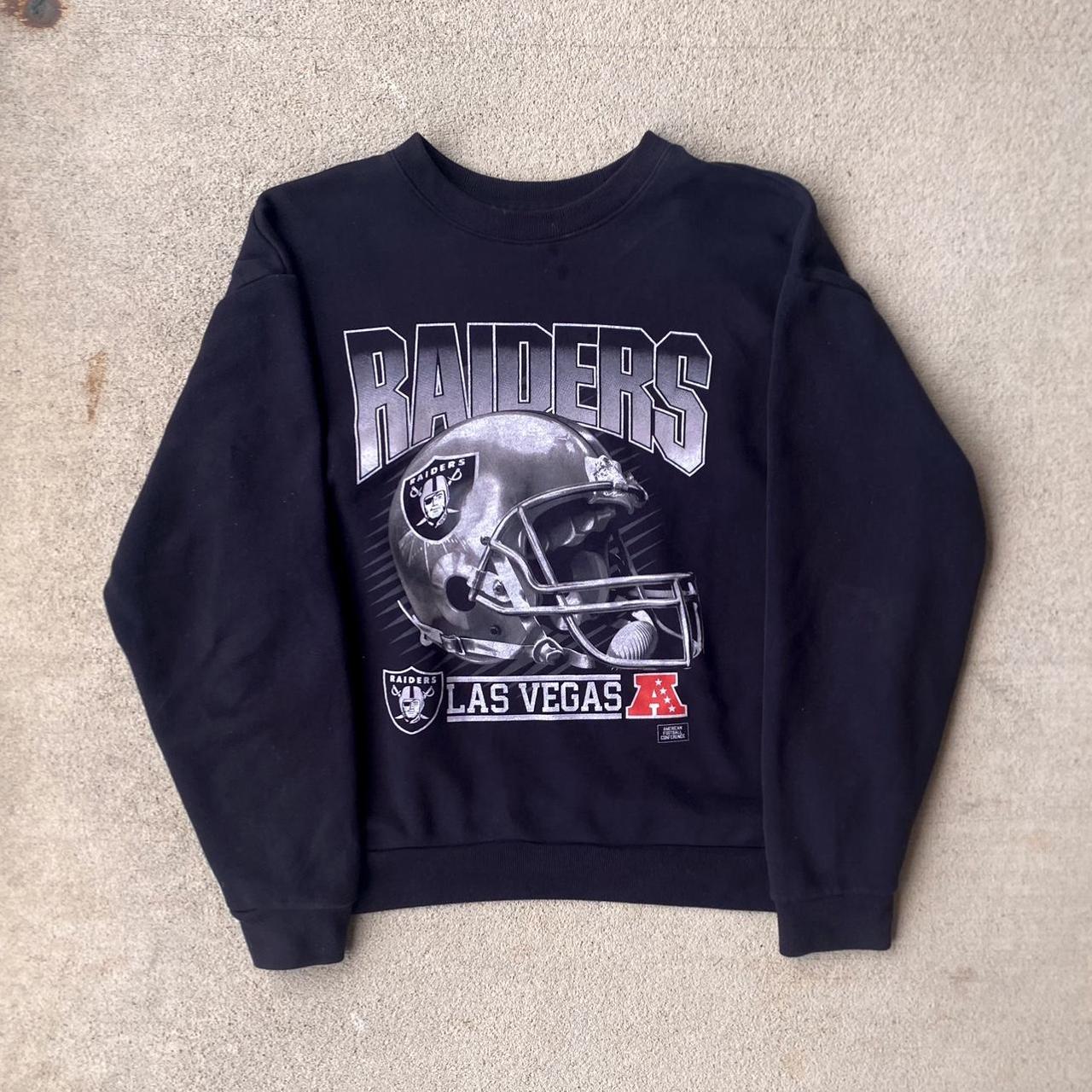 NFL Women's Sweatshirt | Depop