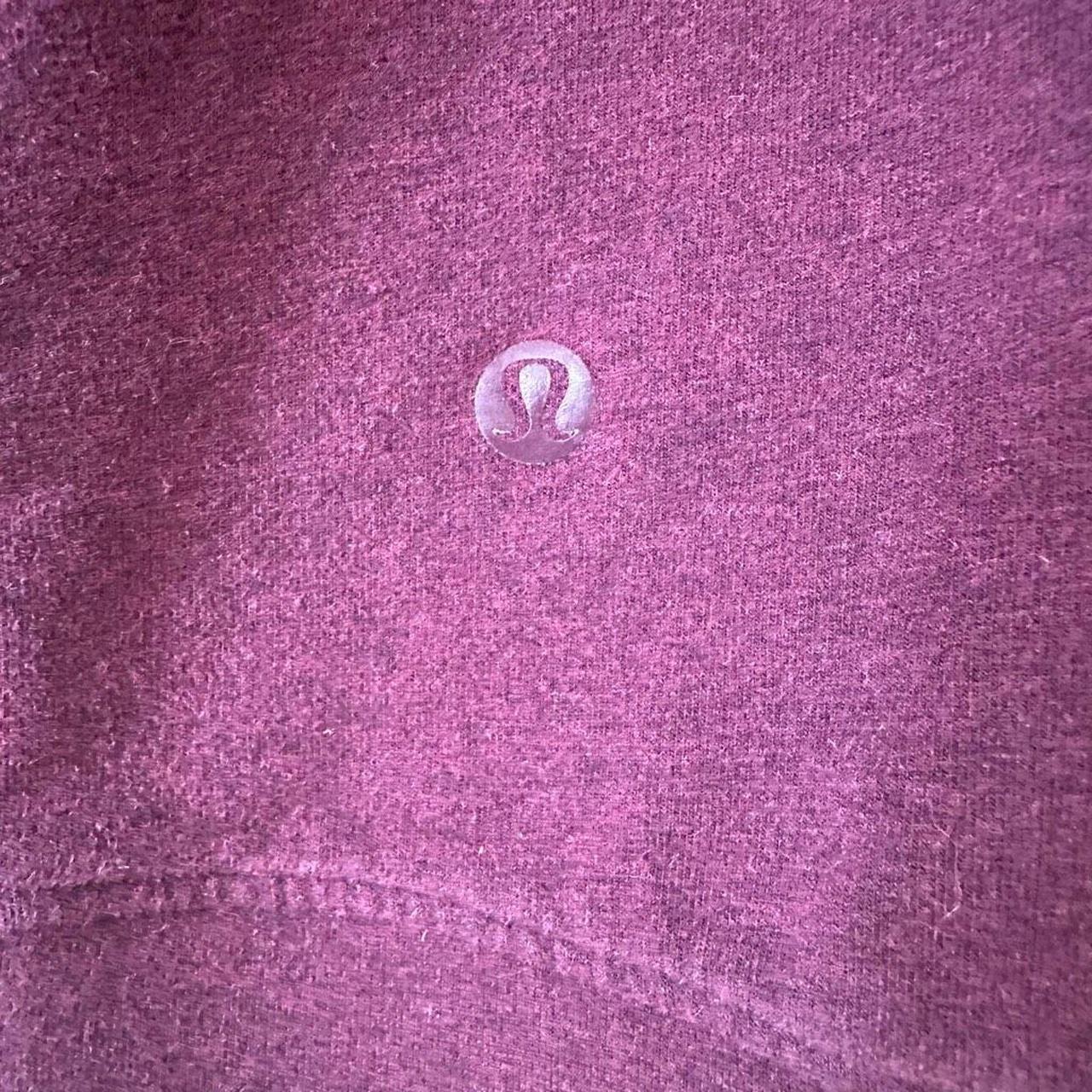 Woman's Lululemon Go Forward Pullover Color: - Depop