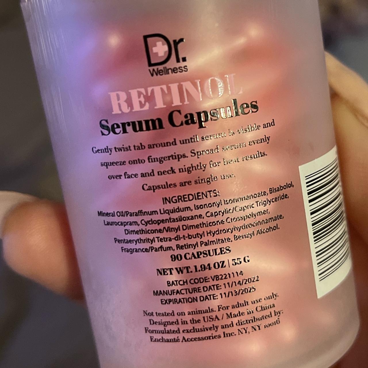 Skincare Depop