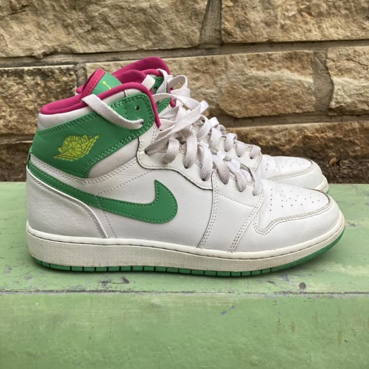 Jordan 1 retro hi easter sz 7y buy